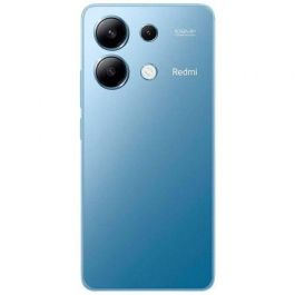 Smartphone Xiaomi Redmi Note 13 6,67" 8 GB RAM 128 GB Azul Verde