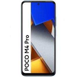 Smartphone Xiaomi M4 Pro 8 GB RAM 256 GB Azul
