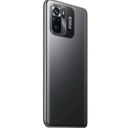 Smartphone Xiaomi M5s 6,67" 6,43" 4 GB RAM 128 GB Gris