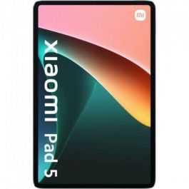 Tablet Xiaomi Mi Pad 5 11"/ 6GB/ 128GB/ Octacore/ Blanco Perla Tablet Xiaomi Mi Pad 5 11"/ 6GB/ 128GB/ Octacore/ Blanco Perla