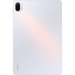 Tablet Xiaomi Mi Pad 5 11"/ 6GB/ 128GB/ Octacore/ Blanco Perla Tablet Xiaomi Mi Pad 5 11"/ 6GB/ 128GB/ Octacore/ Blanco Perla