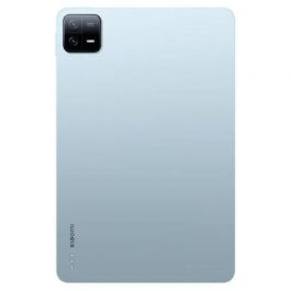 Tablet Xiaomi Pad 6 11"/ 8GB/ 256GB/ Octacore/ Azul Bruma Tablet Xiaomi Pad 6 11"/ 8GB/ 256GB/ Octacore/ Azul Bruma