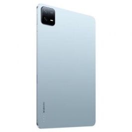 Tablet Xiaomi Pad 6 11"/ 8GB/ 256GB/ Octacore/ Azul Bruma Tablet Xiaomi Pad 6 11"/ 8GB/ 256GB/ Octacore/ Azul Bruma
