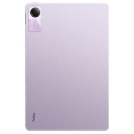 Tablet Xiaomi Redmi Pad SE 11"/ 8GB/ 128GB/ Octacore/ Morado Lavanda Tablet Xiaomi Redmi Pad SE 11"/ 8GB/ 128GB/ Octacore/ Morado Lavanda