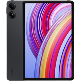 Tablet Xiaomi Redmi Pad Pro 12.1"/ 6GB/ 128GB/ Octacore/ Gris Grafito