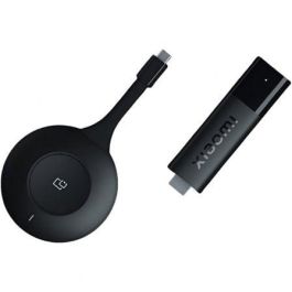 Adaptador de vídeo inalámbrico HDMI a USB Tipo-C 4K Xiaomi Conference Tapcast Precio: 86.94999984. SKU: B15WSKZFX2
