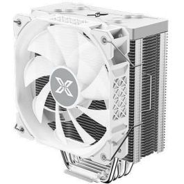 XIGMATEK Air Killer S Arctic (Blanco) - Disipador de CPU - 1x120 mm