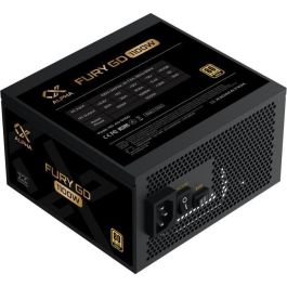 XIGMATEK Fury GD 1100W ATX 3.0 (80Plus Gold) - Fuente de alimentación para PC - 1100W Precio: 206.99000036. SKU: B1D6K8SLB3