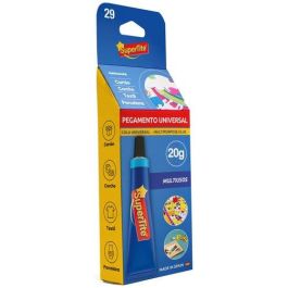 Pegamento Universal Supertite 20G Precio: 0.88999977. SKU: B1ECRQZ92T