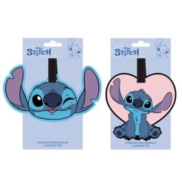 Etiqueta viaje stitch t.unica Etiqueta viaje stitch t.unica Precio: 3.00000019. SKU: B12ZPLTT5X