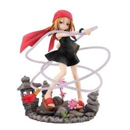 Megahouse Figura Lucrea Shaman King Anna Kyoyama 16 cm Megahouse Figura Lucrea Shaman King Anna Kyoyama 16 cm