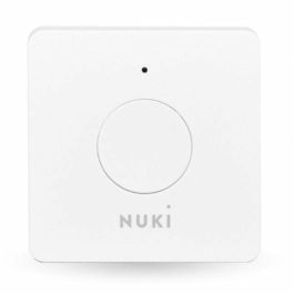 Abrepuertas eléctrico Nuki Opener Blanco