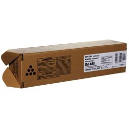 RICOH Toner Negro IM 460 / IM 370 / IM 370F Corta Duracion Precio: 43.88999967. SKU: B19V92AK59
