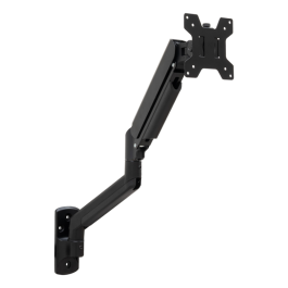 TooQ LP1334TNR-B Soporte de Pared para Monitor 13"-34" hasta 10kg Giratorio, Inclinable, Rotatorio con Brazo Regulable Negro Precio: 24.50000014. SKU: B1EMZ3L8WS