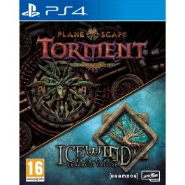 Videojuego PlayStation 4 Meridiem Games Planescape: Torment & Icewind Dale E.E Precio: 53.49999996. SKU: S7801833