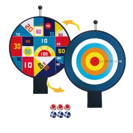 Tachan Diana De Velcro Reversible 2 En 1 +3 Años Juego Niños Precio: 12.68999963. SKU: B194LAN4XF