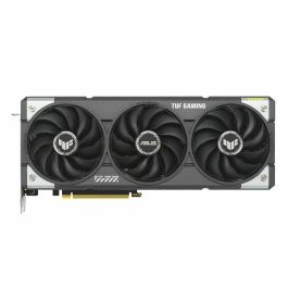 Asus 90YV0LF0-M0NA00 Tarjeta Gráfica TUF Gaming Radeon RX 9060 XT Edición OC 16GB GDDR6 PCIe 5.0 para 4K