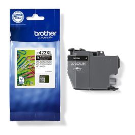 BROTHER Cartucho MFCJ5340DW negro de larga duracion