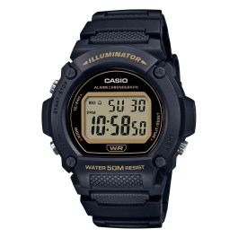 Reloj Hombre Casio SPORT (Ø 47 mm) Precio: 61.79000036. SKU: B1HM6P5YEK