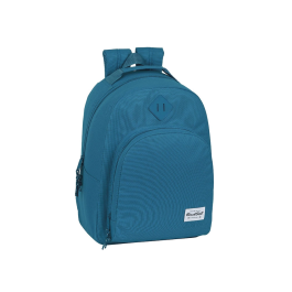 Mochila Escolar BlackFit8 M773 Azul (32 x 42 x 15 cm) Precio: 25.4999998. SKU: S4302520