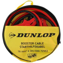 All Ride Pinzas de Conexionado Cobre 3m 16mm² 220A Cables de Arranque