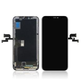 CoreParts Pantalla LCD para iPhone X con Digitalizador y Marco - Calidad AUO Precio: 63.78999968. SKU: B12R678D3G
