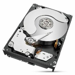 Seagate ST8000NT001 Disco Duro 8TB IronWolf Pro 7200RPM 256MB