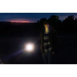 Sandberg Survivor Torch Powerbank 5000 mAh Linterna LED Robusta para Outdoor y Camping, con Martillo de Emergencia Sandberg Survivor Torch Powerbank 5000 mAh Linterna LED Robusta para Outdoor y Camping, con Martillo de Emergencia