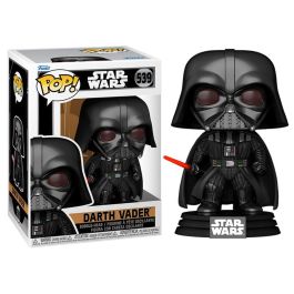 Funko Pop Star Wars Obi-Wan Kenobi Figura de Vinilo 9 cm con Caja Original Precio: 16.68999948. SKU: B1K8CMVRRJ