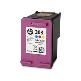 HP Tinta Tricolor Envy Photo 6230,7130,7134,7830 - Nº 303 Precio: 23.94999948. SKU: S5601988