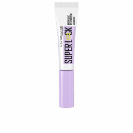 Maybelline SUPER LOCK Gel Fijador de Cejas 8 gr - Fijación Duradera hasta 24 Horas Precio: 7.49999987. SKU: B1348Z6736