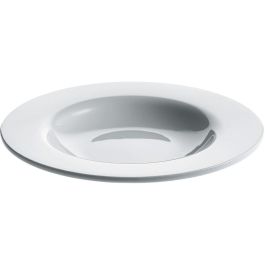 Alessi AJM28/2 PlateBowlCup Juego de 4 Cuencos de Sopa de Porcelana Blanca - Diseñado por Jasper Morrison Precio: 32.49999984. SKU: B1AQ6CSK3S
