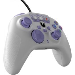 Turtle Beach REACT-R Controller Spark/Wei para Xbox Series X/S
