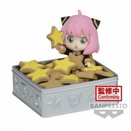 Figura Banpresto Spy X Family Paldolce Figura Banpresto Spy X Family Paldolce Precio: 17.5000001. SKU: B15SPFF9Q6