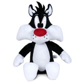 PLAY BY PLAY Peluche Silvestre Looney Tunes 25cm Precio: 12.94999959. SKU: B1FQQHBLPZ
