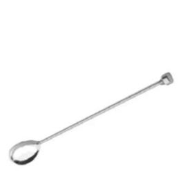 SUPREM-INOX Berlín Cuchara Batidora para Coctelería de 28 cm, Colección Berlin, Orfebrería, Acero Inoxidable Precio: 5.9895. SKU: B1G28XYK7X
