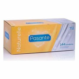 Preservativos Pasante Naturelle (144 uds) Precio: 23.94999984. SKU: B1ASAHF6CW