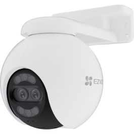 EZVIZ EZV1730247593655 Cámara Motorizada H80x Dual 4K Visión Nocturna en Color Audio Bidireccional EZVIZ EZV1730247593655 Cámara Motorizada H80x Dual 4K Visión Nocturna en Color Audio Bidireccional