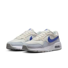 Zapatillas Deportivas Mujer Nike Air Max Sc Blanco