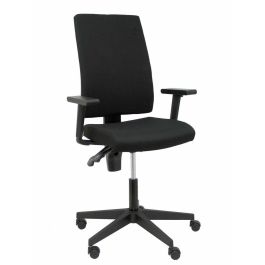 Silla de Oficina Lezuza Aran P&C Negro Precio: 197.4999994. SKU: S5702312