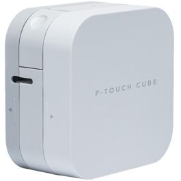 Rotuladora Electrónica Brother PT-P300BT Rotuladora Electrónica Brother PT-P300BT