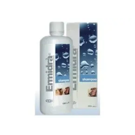 Ermidra Champú 250 mL Precio: 32.49999984. SKU: B1EWMMA4TY