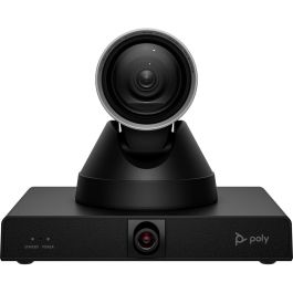 Webcam HP 9W1A6AA#AC3 4K Ultra HD