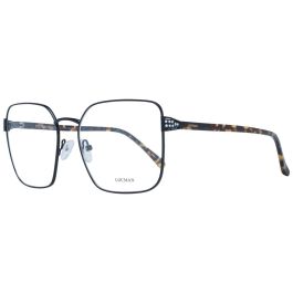 Montura de Gafas Mujer Locman LOCV005 57BLK Montura de Gafas Mujer Locman LOCV005 57BLK Precio: 55.89000043. SKU: B1GZ8CBRFB