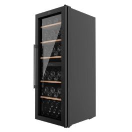 Vinoteca Cecotec Bolero GrandSommelier Duo 77000 Precio: 609.99000007. SKU: B1B334WLL2