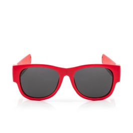 Gafas de Sol Enrollables Sunfold Spain Red