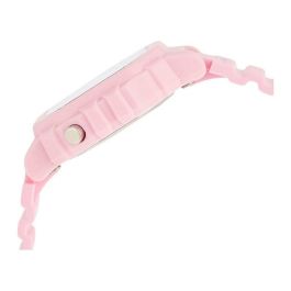 Reloj Mujer Casio LA-20WH-4A1EF (Ø 30 mm) Reloj Mujer Casio LA-20WH-4A1EF (Ø 30 mm)