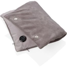 Calentador de manos inalámbrico 2 en 1 - MEDISANA - OL 400 - 10 W - Gris Calentador de manos inalámbrico 2 en 1 - MEDISANA - OL 400 - 10 W - Gris