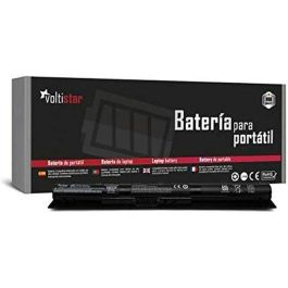 Batería para Portátil BAT2079 Negro 2200 mAh Precio: 31.78999967. SKU: S7800723