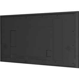 Iiyama T5529AS-B1AG Monitor Interactivo Profesional All-in-One 55" 4K UHD con Android 14, Pantalla Táctil 24/7, USB-C y WiFi
